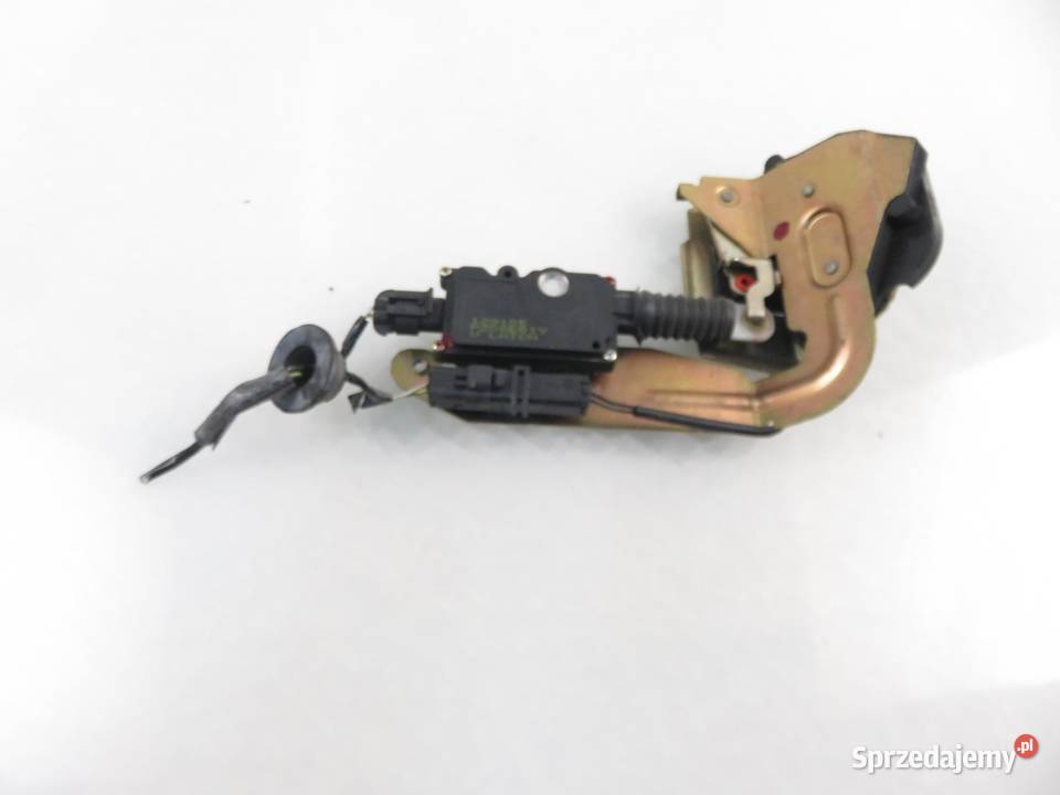 ZAMEK DRZWI PRZESUWNYCH PEUGEOT 807