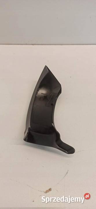 AUDI Q5 OSŁONA ZAWIASU KLAPY LEWA 8R0827279