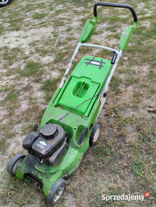 Laweta kosiarka spalinowa wiking okazja mazowieckie Góra Kalwaria