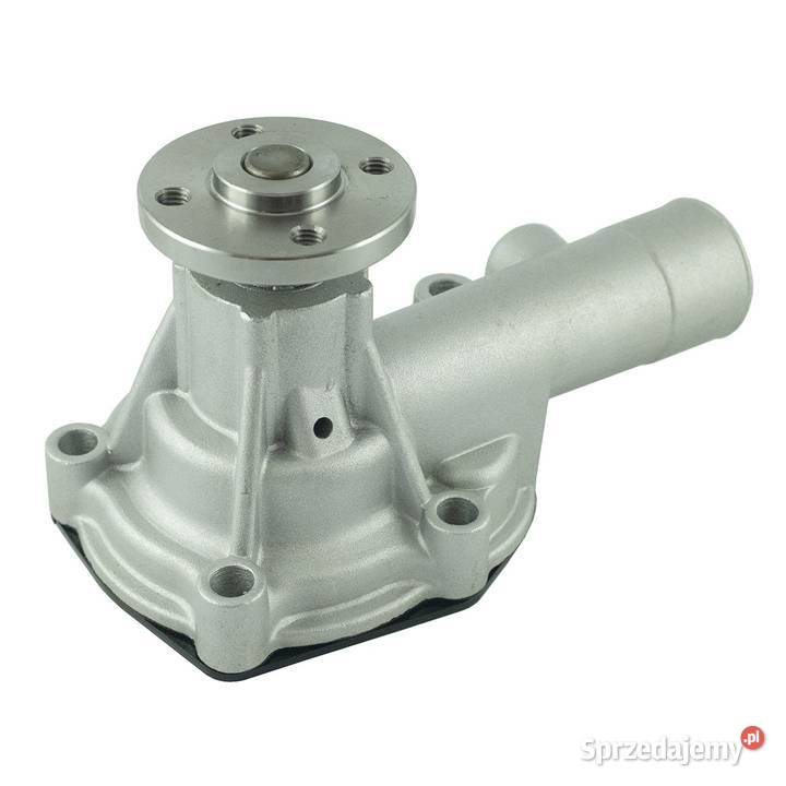 Pompa wody LS Tractor LS R41LS R50LS R65LS U43LS Tajęcina