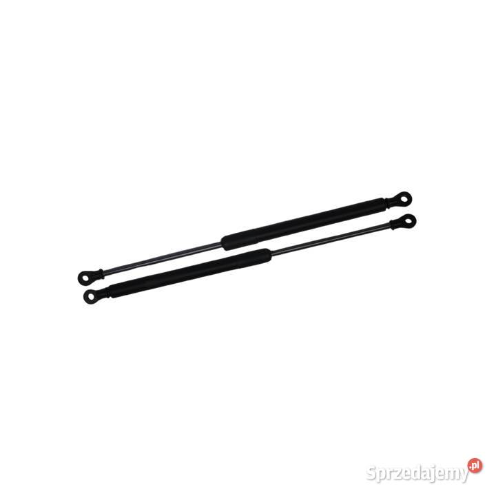 SIŁOWNIK GAZOWY 420MM 200N TYLNA SZYBA DRZWI