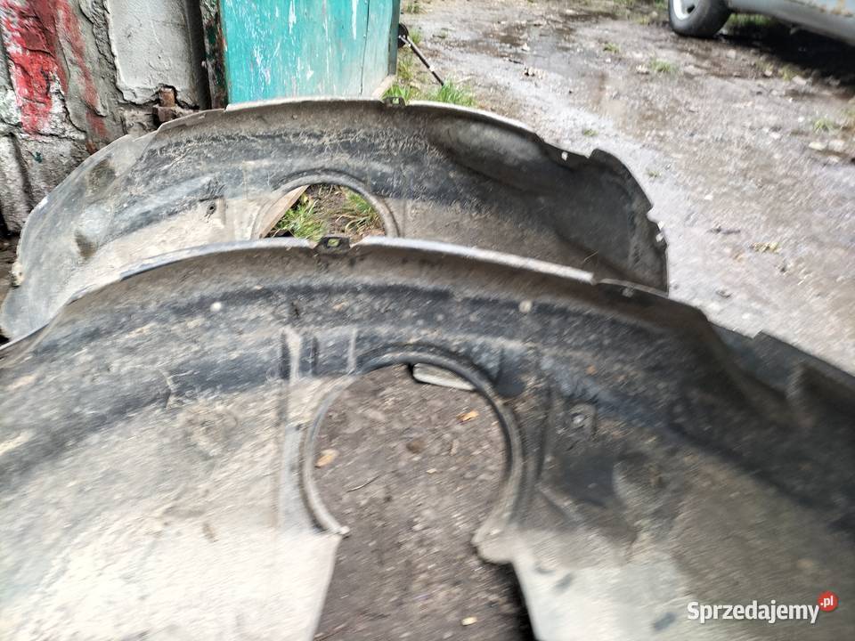 MONDEO MK1 MK2 KOMBI nadkola Karoseria Kamień-Kolonia