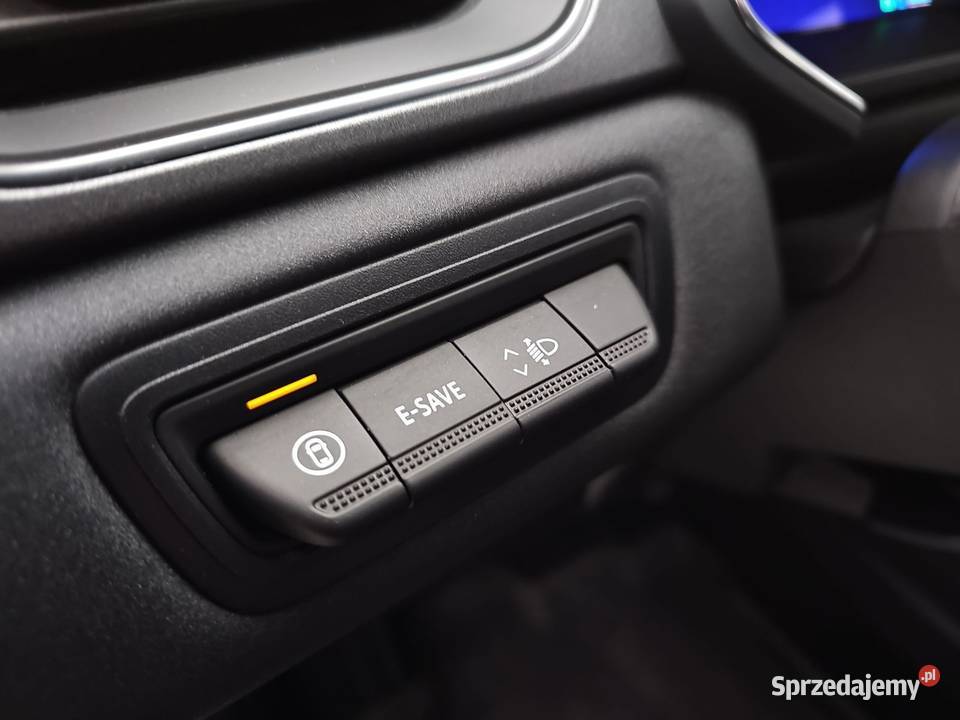 Symbioz 16 ETech Full Hybrid 145