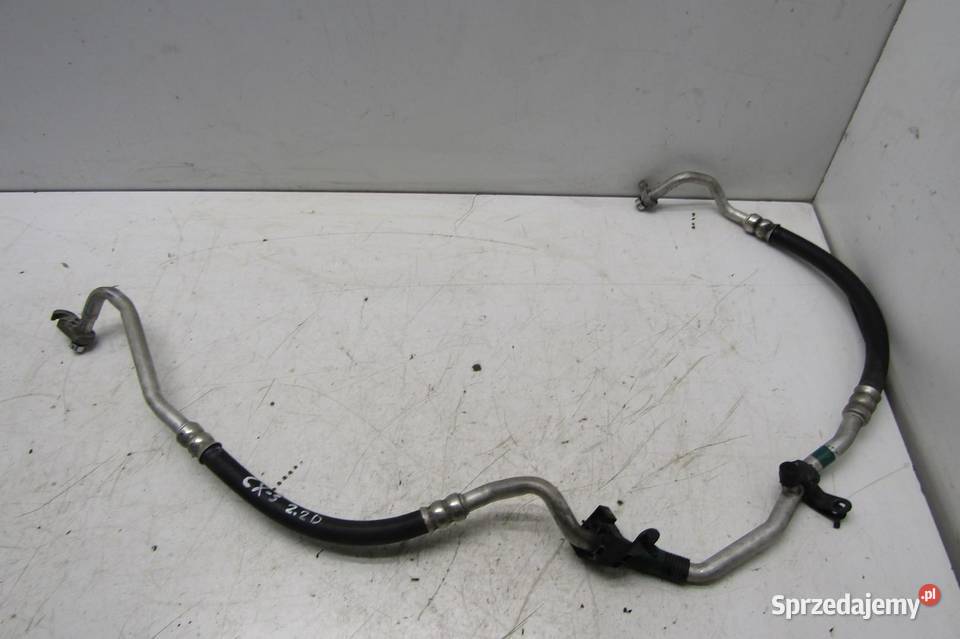 WĄŻ PRZEWÓD RURKA KLIMATYZACJI 22 D MAZDA CX5