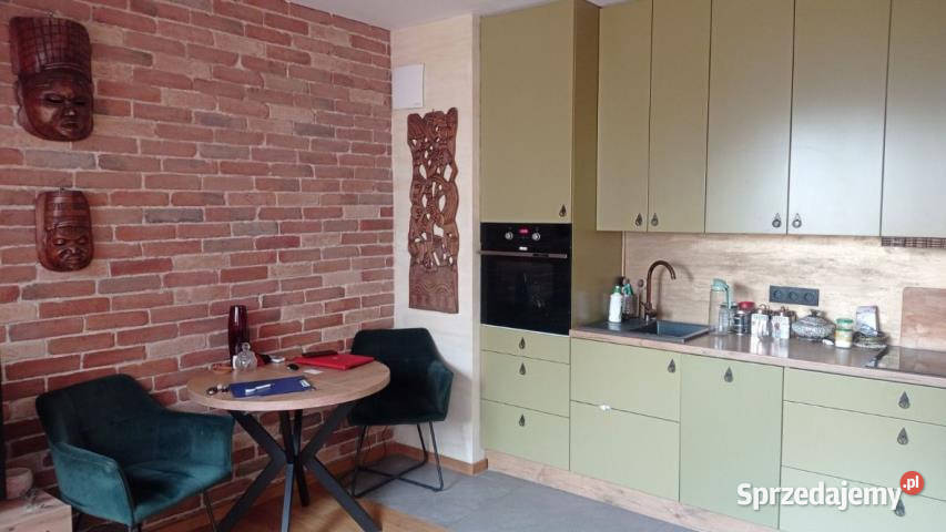 Mieszkanie Pruszków 4028m2 2 pokoje Piętro 2 sprzedam