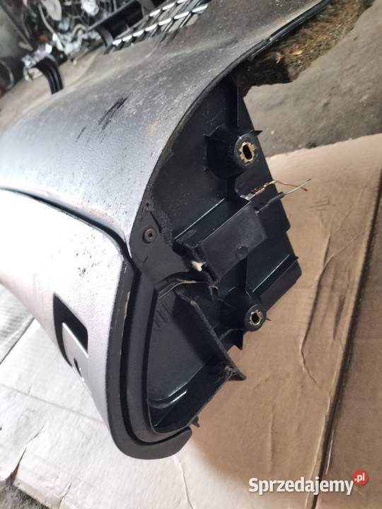 Schowek pasażera Audi A4 B5 lubelskie