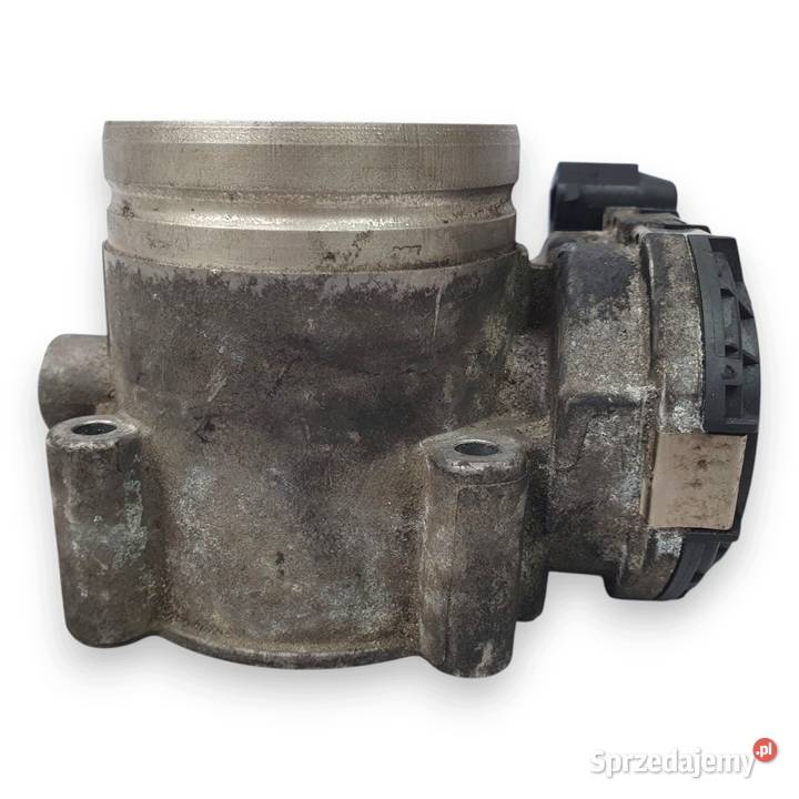 PRZEPUSTNICA Alfa Romeo 156 20 JTS 0280750102 Chełm