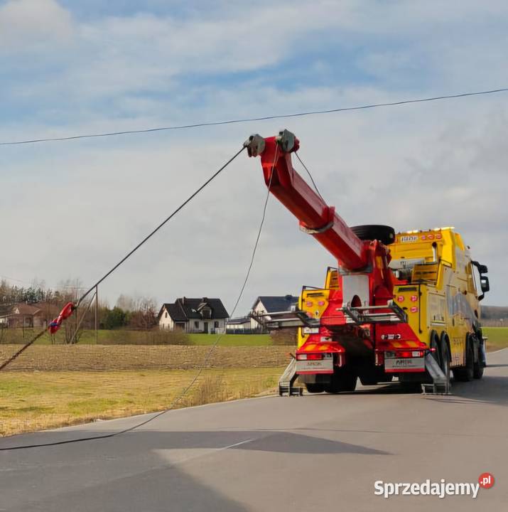 Pomoc drogowa Dobrzyń Wisłą kujawsko-pomorskie Dobrzyń nad Wisłą