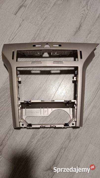 Panel Konsoli Ramka Opel Astra H III Białogard sprzedam