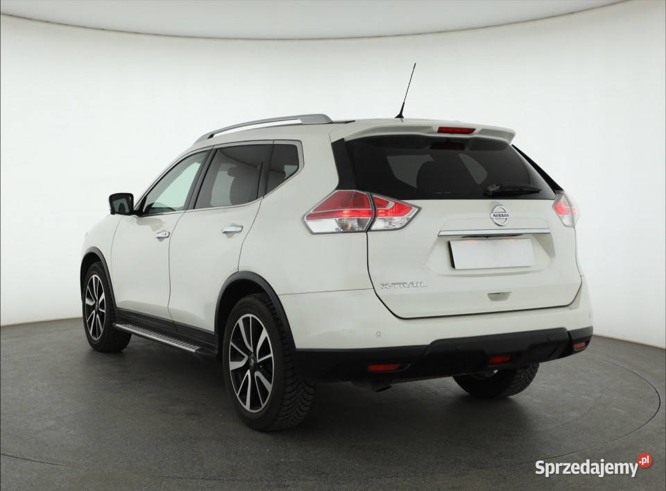 Nissan XTrail 16 dCi Piaseczno