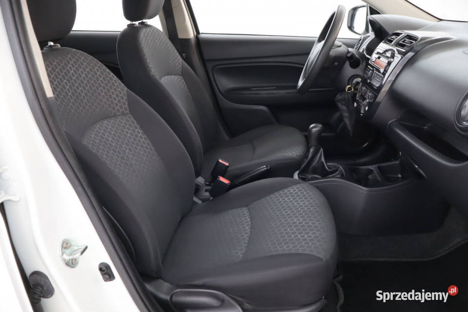 Mitsubishi Space Star 10 MIVEC Zabrze
