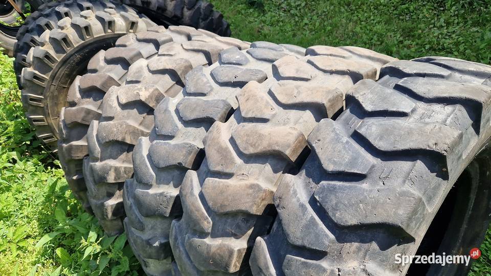 100020 1020 1000r20 Mitas 70 bieżnik Nowe Miasto Lubawskie