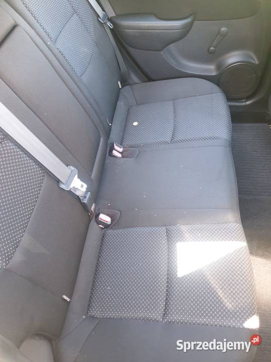 Hyundai I30 16CdRI sprzedam