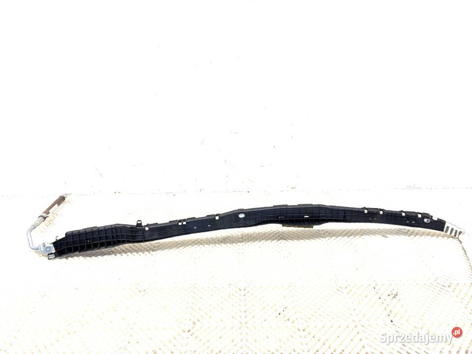 KURTYNA POWIETRZNA PRAWY SEAT ALTEA 5P0880742 podkarpackie