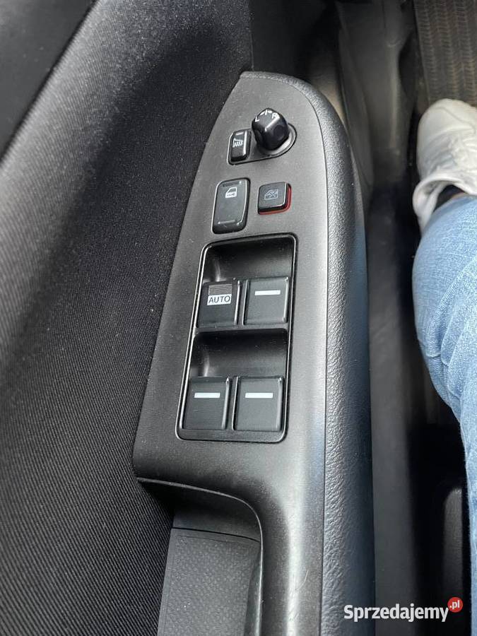 Honda Accord 2005 20 Benzyna LPG 186 Accord