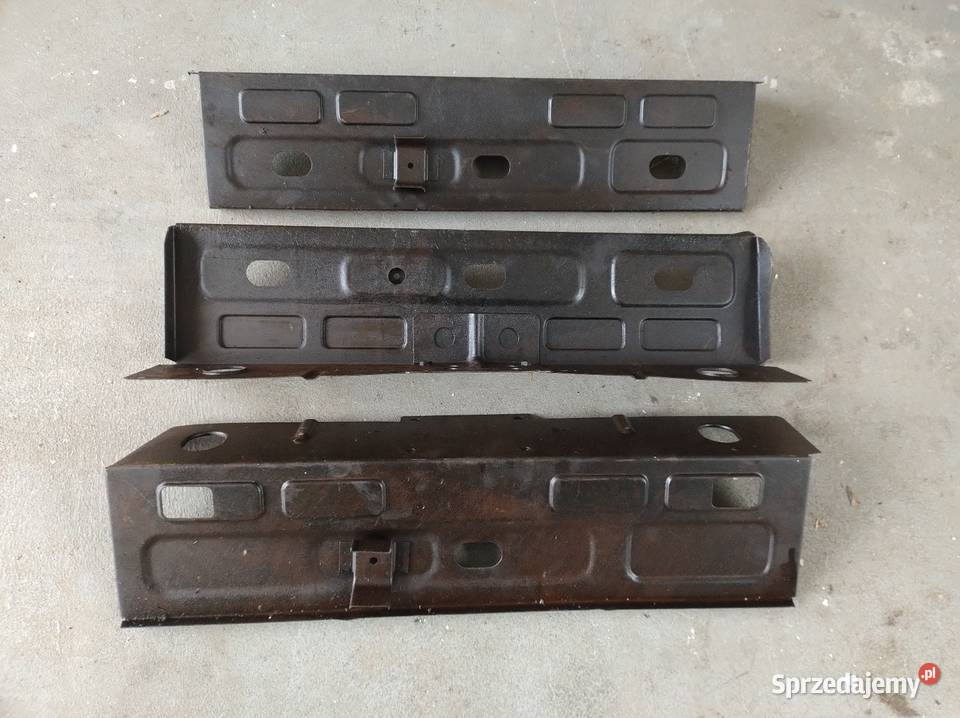 FSO polonez belka pod chłodnice oryginał