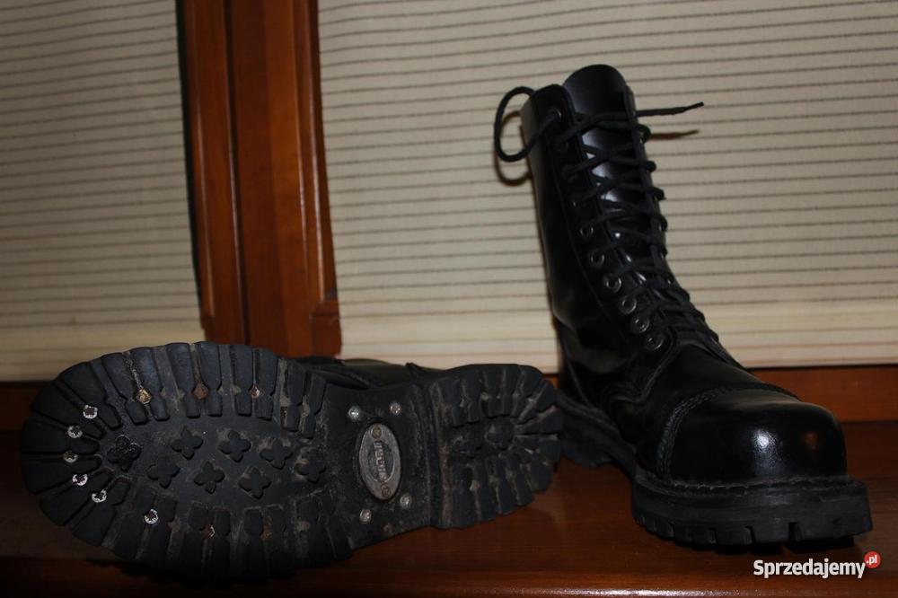 Glany Poznań sprzedam