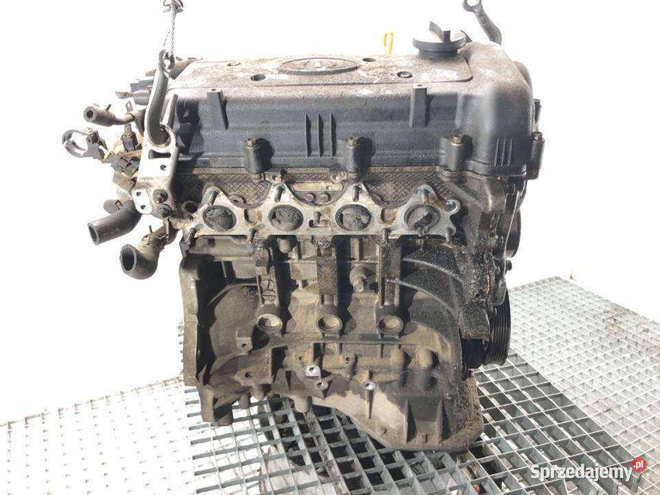 SILNIK KIA 16 126 G4FC 0612 CEED