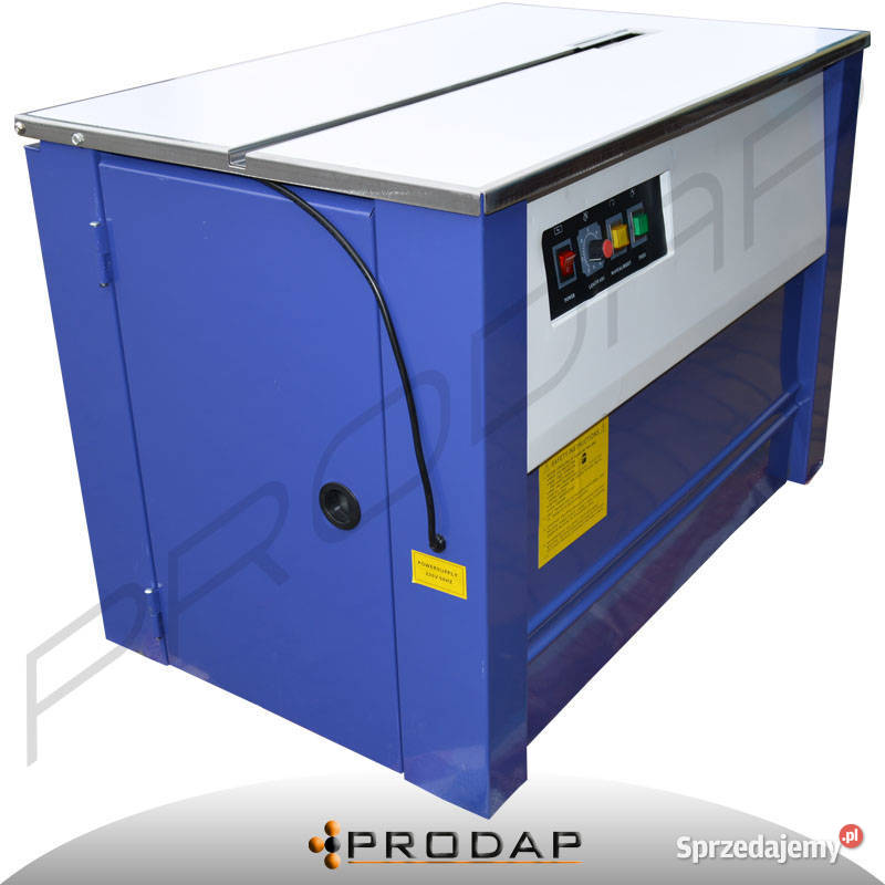 BANDOWNICA KZBPCB DO ZGRZEWANIA TAŚMY PP