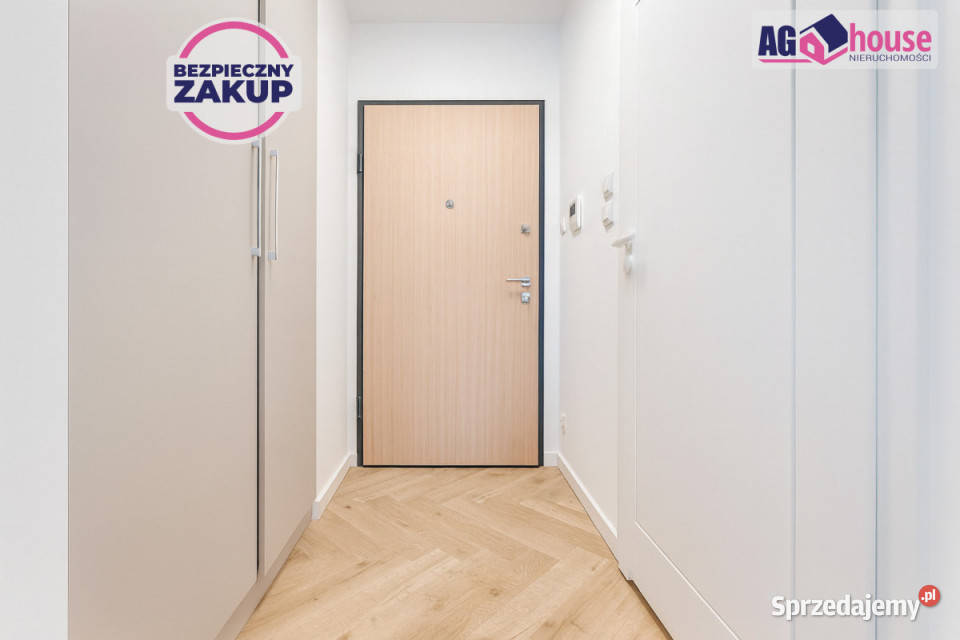 Mieszkanie 36m2 2pokojowe Gdańsk 36m2 sprzedam