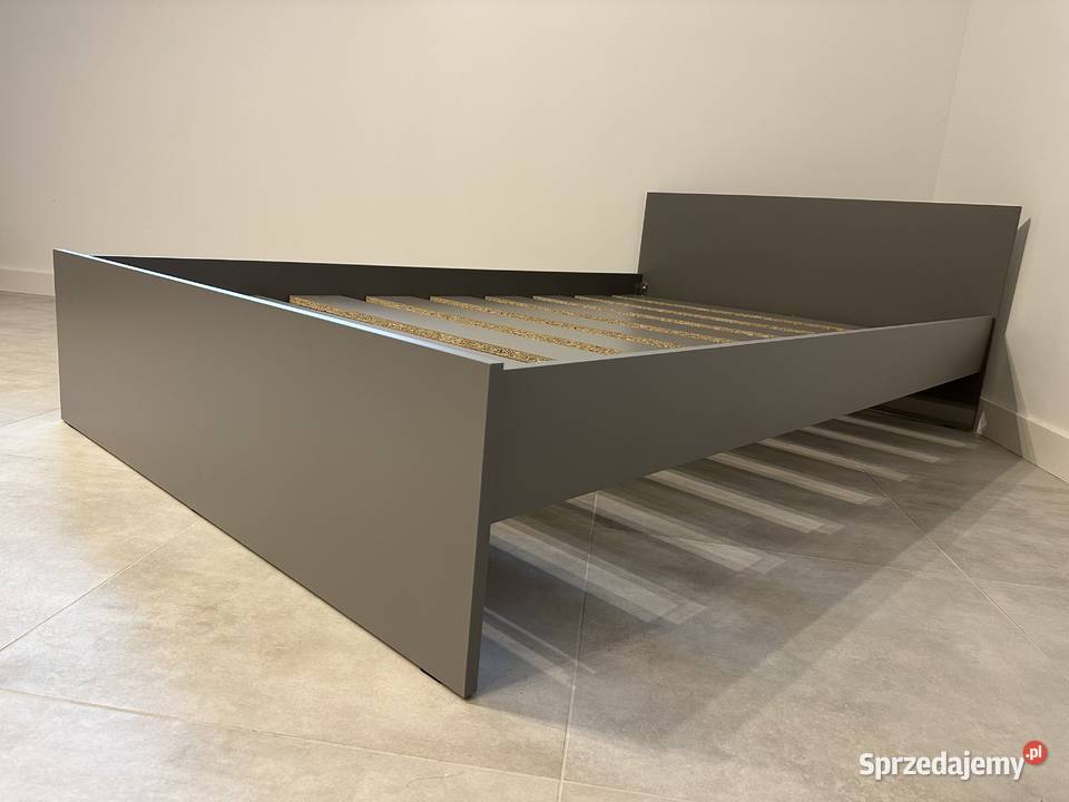 Łóżko Stelaż 80x200 90x200 100x200 120x200 Gliwice