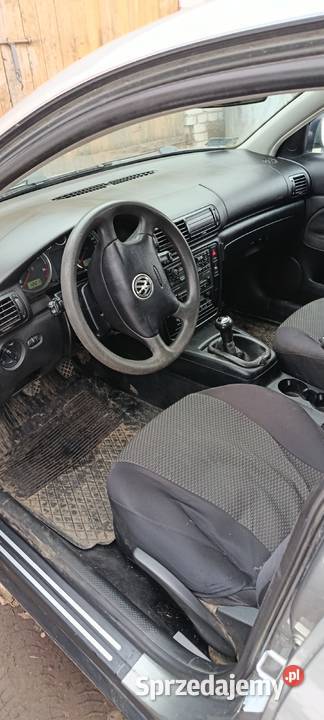 Sprzedam volkswagen passat B5 fl