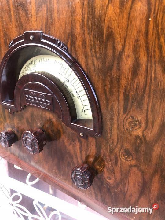 RADIO TOULEMONDE Łowicz