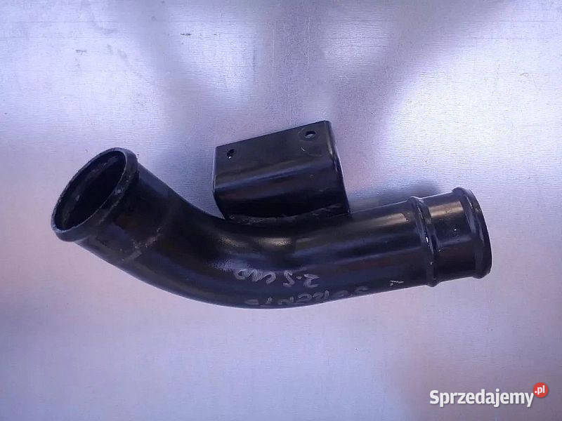 Rura Intercoolera D4cb 25 Crdi Sorento 02 06 osobowe Wola Jachowa