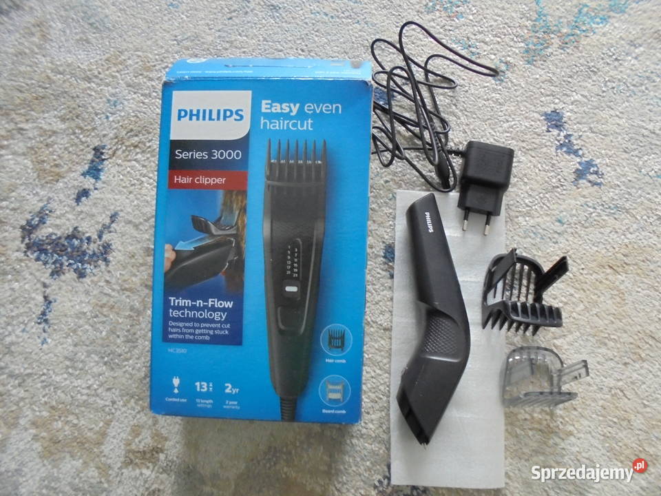 maszynka do strzyżenia Philips 3000 Kraków