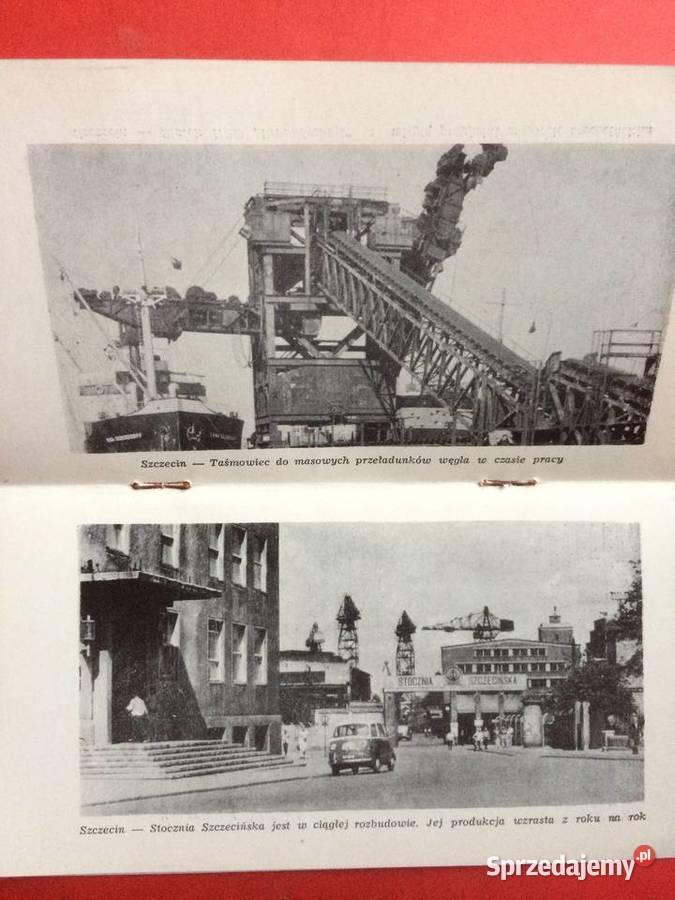 715 Cała Naprzód Szczecin zachodniopomorskie