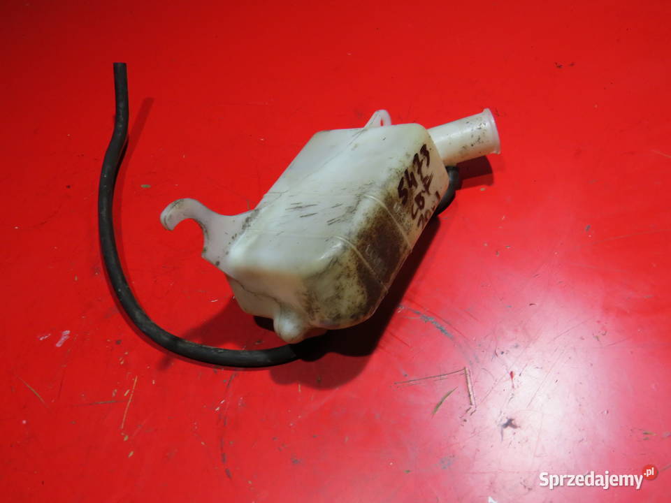 HONDA CBF600S CBF 600S 600 zbiorniczek Warszawa