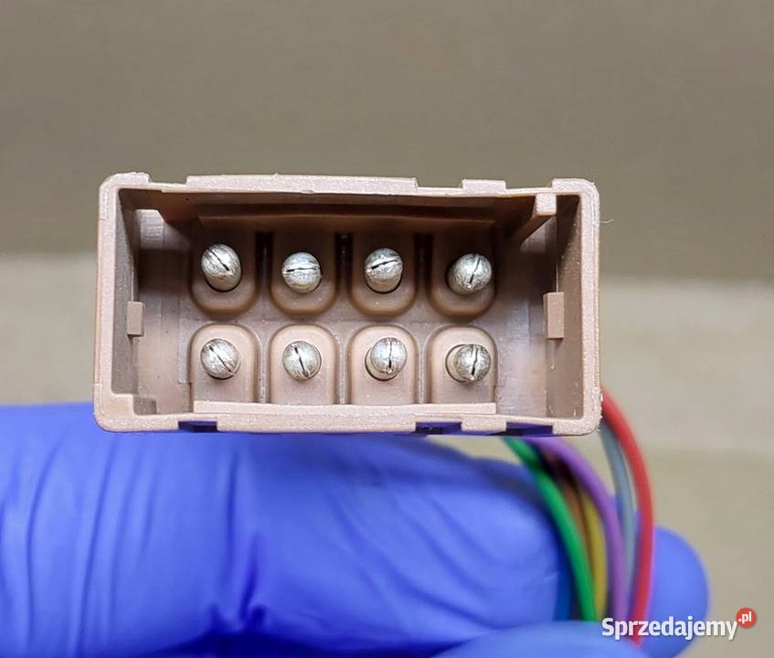 PRZEŁĄCZNIK MANETKA TEMPOMATU MERCEDES W210 Mielęcin