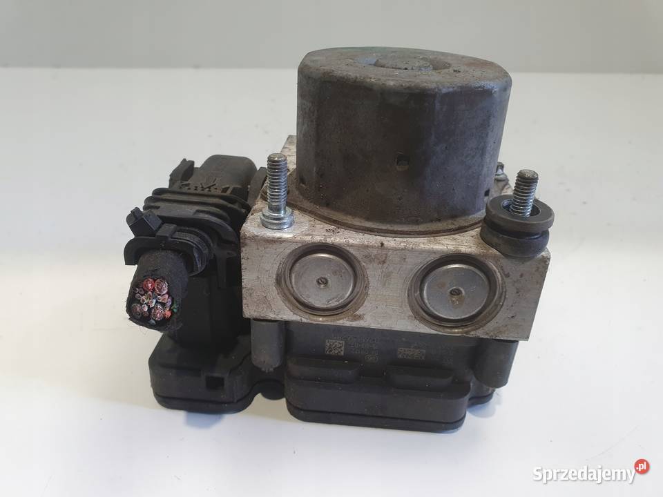 Dacia Logan II 15 DCI POMPA ABS hamulcowa Rudka