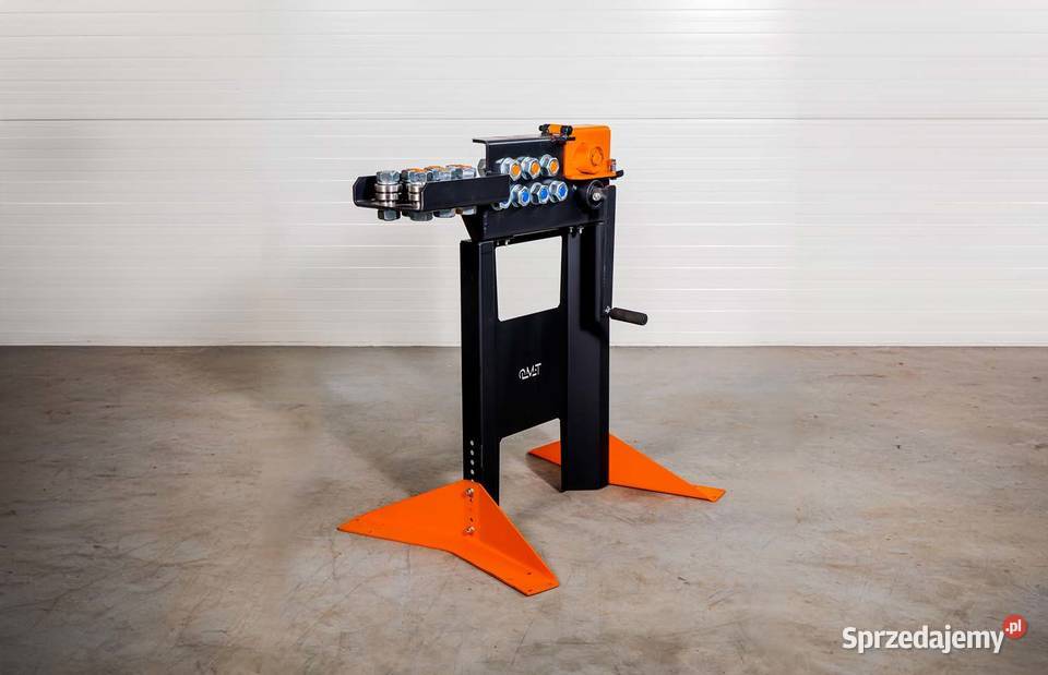 Prościarka do drutu odgromowego PR6814 Pruszków