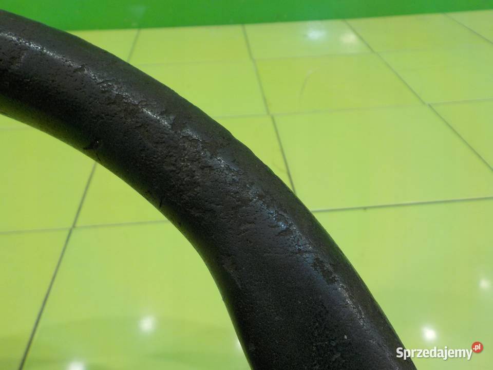 RENAULT KANGOO II III 15 DCI 11r VAN kierownica Suków