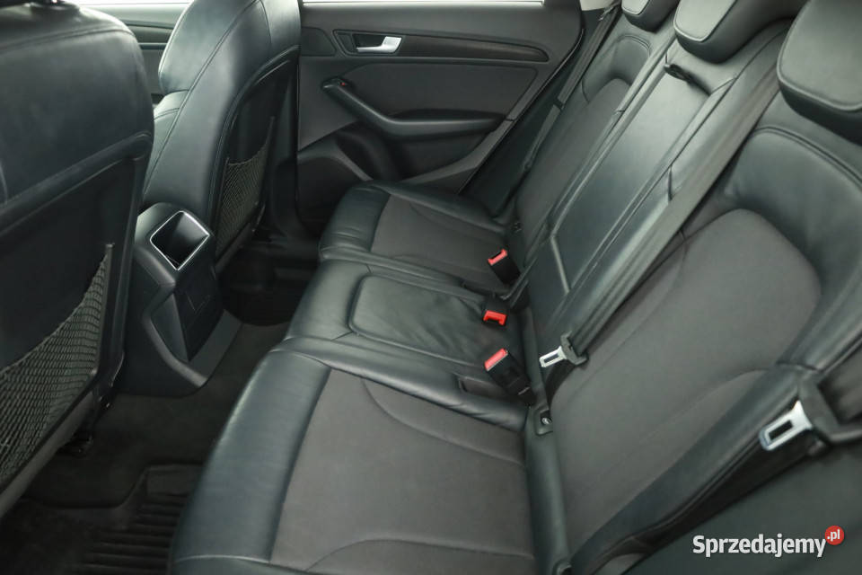 Audi Q5 20 TFSI Piaseczno