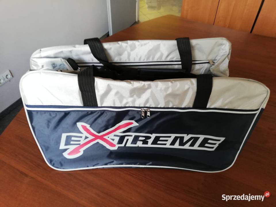 Torba sportowa Torby, plecaki i walizki