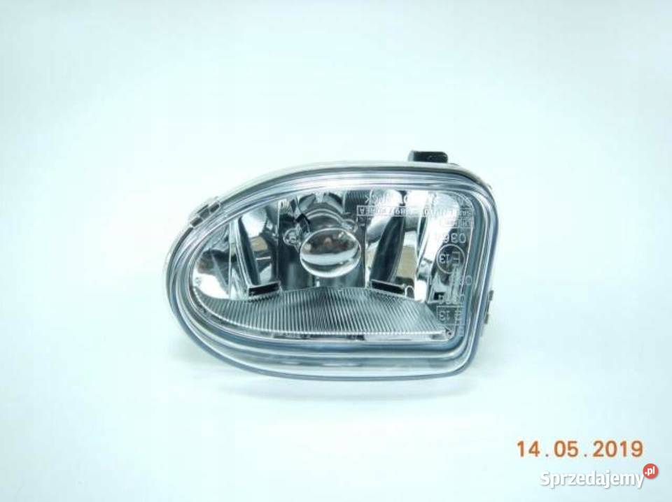 HALOGEN LEWY HYUNDAI ELANTRA 9500 sprzedam