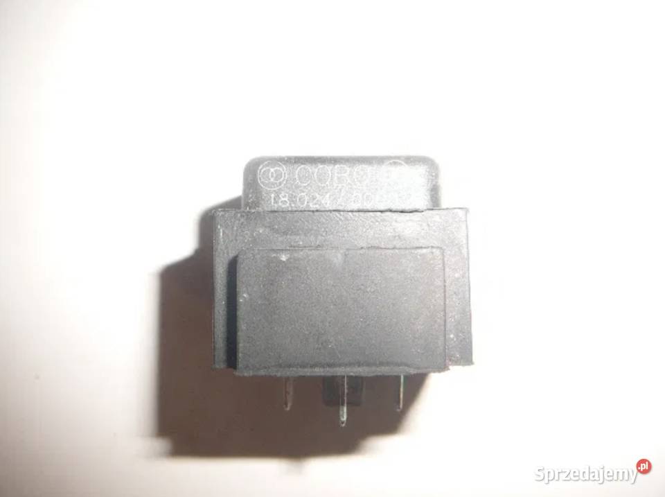 przekaźnik Cobo Aprilia Shiver 750 Ostrów Wielkopolski