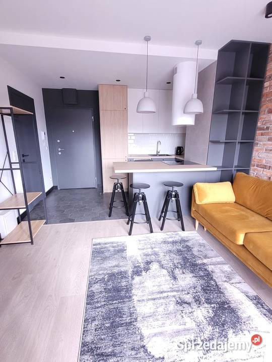 2pokojowy loft Bohema Praga I metro Szwedzka I mazowieckie Warszawa