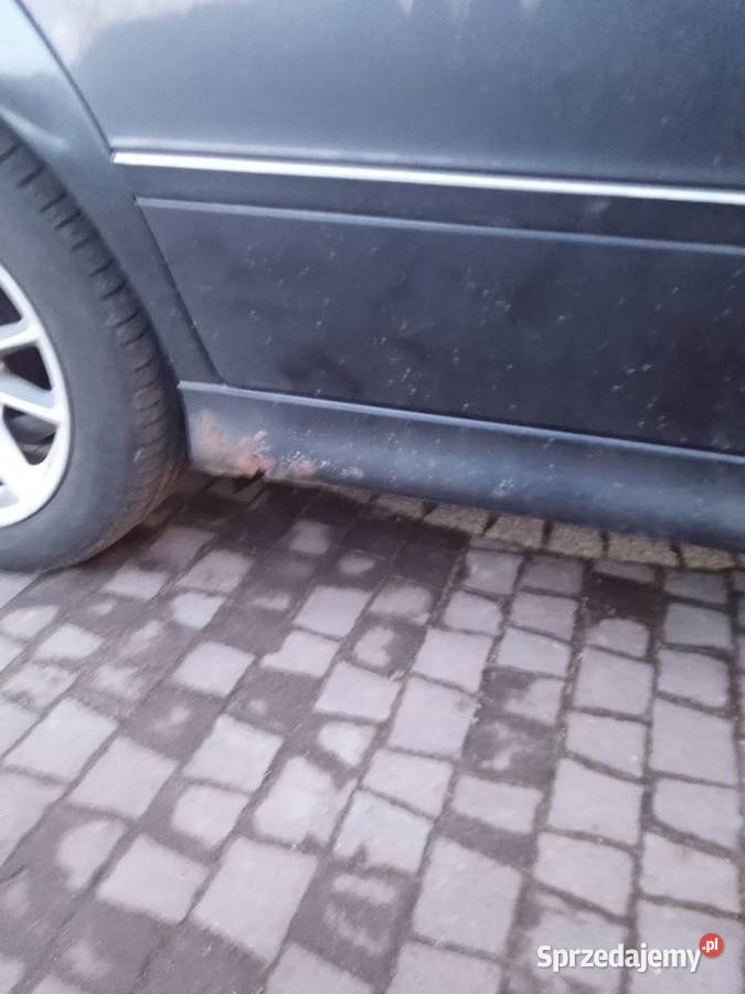 BMW e 39 lakier metallic Otwock