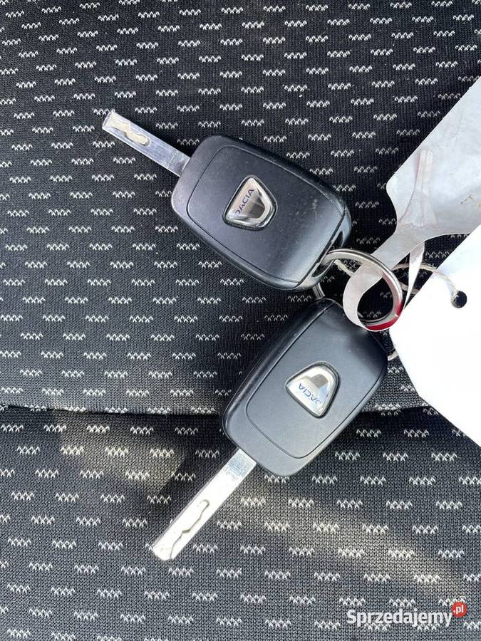 Dacia Sandero 3 Comfort