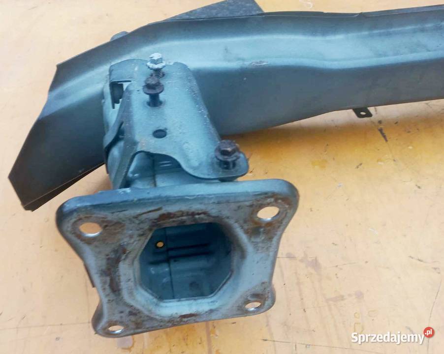 FORD FOCUS MK3 BELKA PRZÓD AM51R10922AG Radom