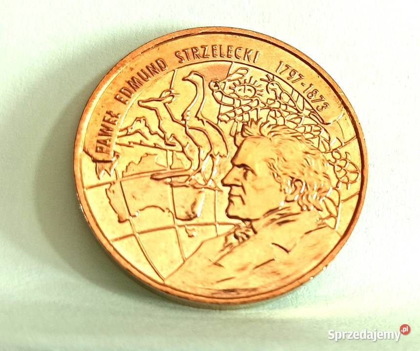 2 1997 r Paweł Strzelecki Wrocław sprzedam