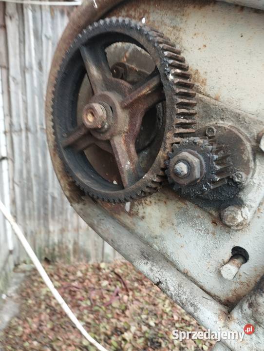 Taśmociąg 6 metrów Bełchatów