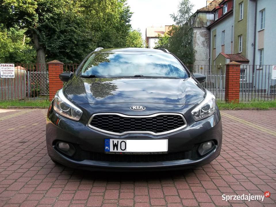 16 CRDI 100 ORYGINAŁ Serwisowany Bez wkładu Ostrołęka