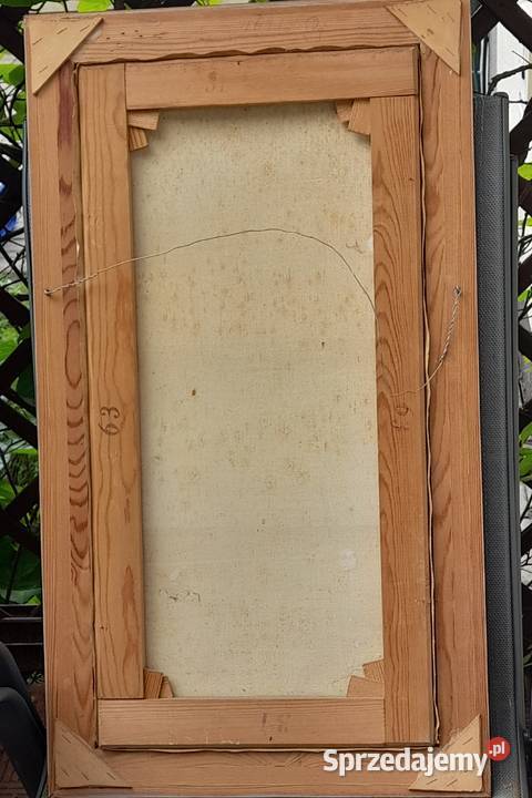 Thorpe Ake Olsson Słoneczniki martwa natura Iłża