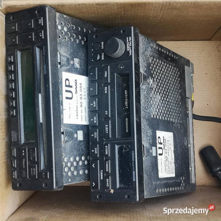 SAAB 900 turbo Łomianki