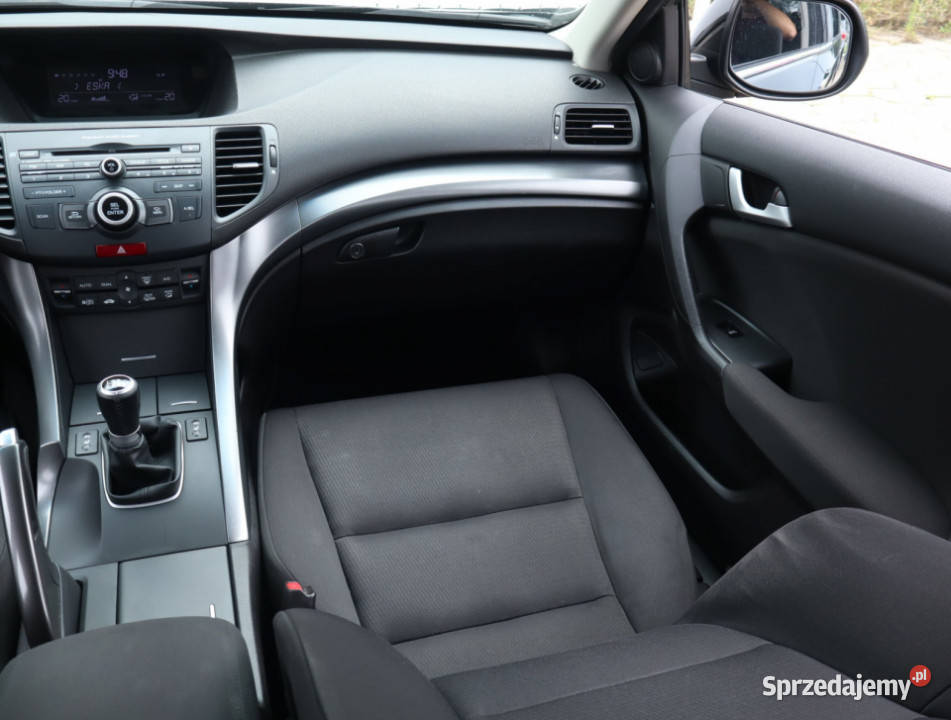 Honda Accord 20 iVTEC radio łódzkie Łódź