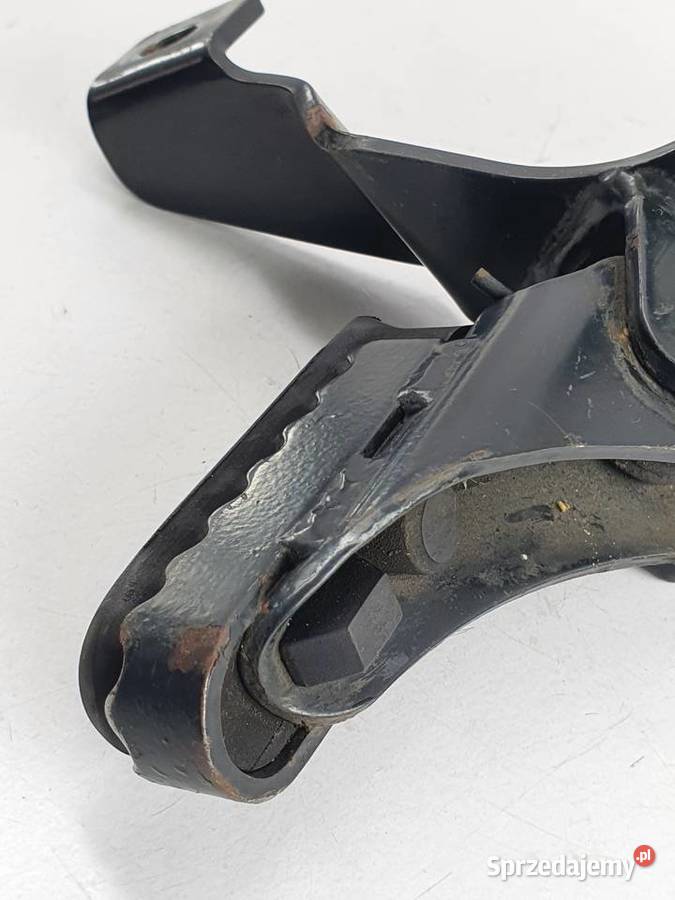 Set Kierowcy Podnozek Stopka Bmw Gs 650 Łódź sprzedam